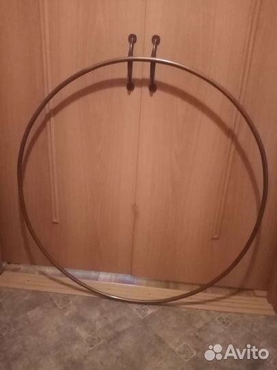 Обруч хулахуп для похудения