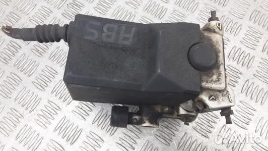Блок ABS BMW 5 E34 (6BE03KW02)