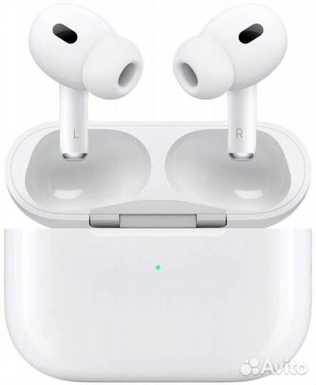Airpods pro 2