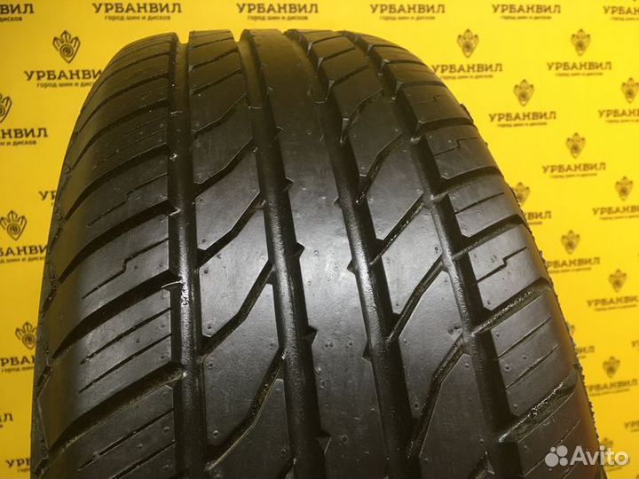 Continental CV 90 SuperContact 235/60 R16 100V