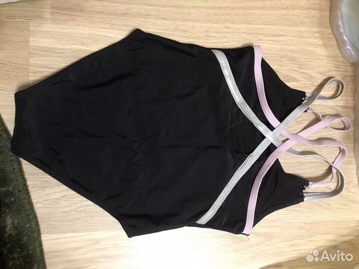 Купальник для девочки