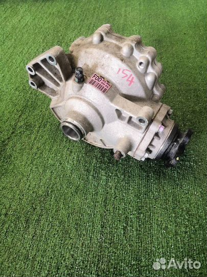 Редуктор передний Genesis G80 DH G4KL 2017