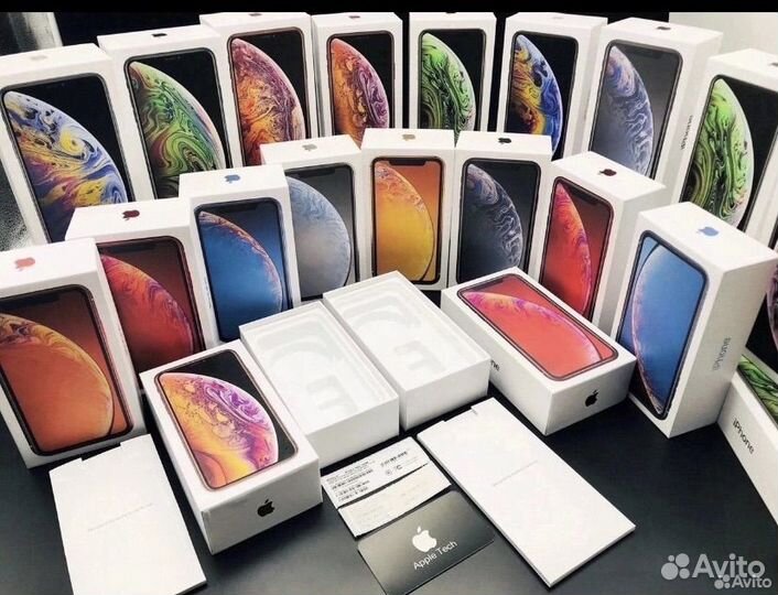 Скупка iPhone
