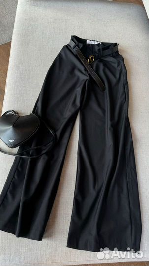 Брюки Christian Dior