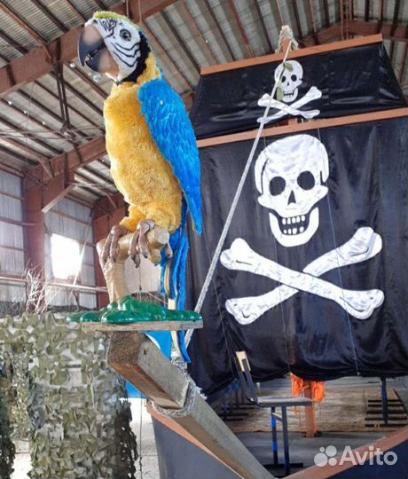 Проводим детские тематические мероприятия