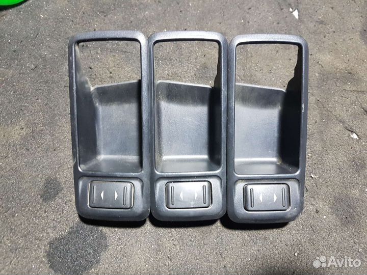 Кнопка стеклоподъемника ford focus 2