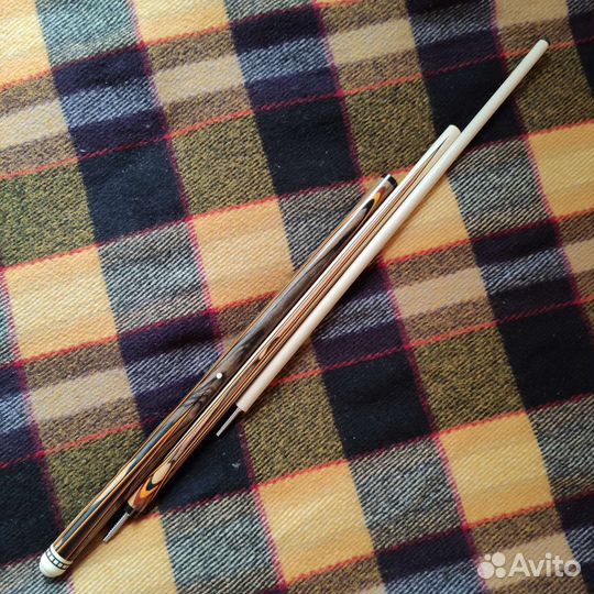 Кий Геннадия Баринова