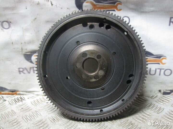 Маховик ZAZ Sens 1.3 2007-2009 МКПП