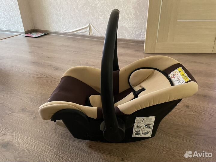 Автолюлька