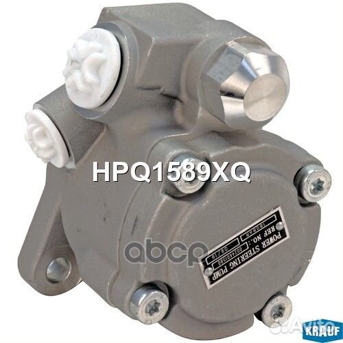 Насос гидроусилителя руля HPQ1589XQ Krauf