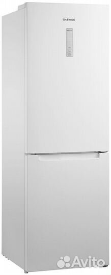 Холодильник Daewoo RNH-3210WCH Новый