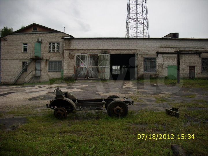 Сдам помещение свободного назначения, 150 м²