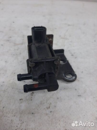 Клапан электромагнитный Hyundai Santa Fe джип 2.4