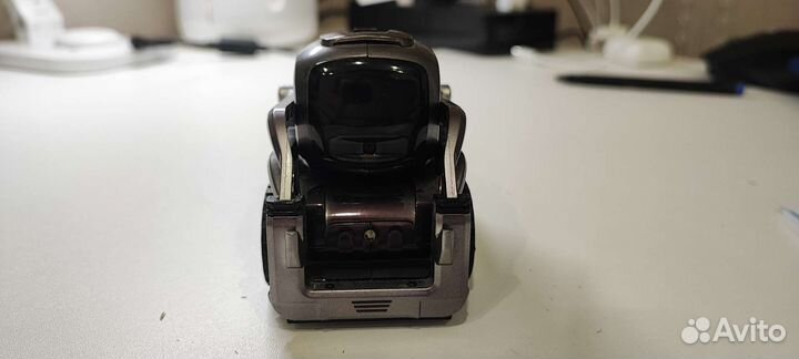 Робот cozmo anki новый