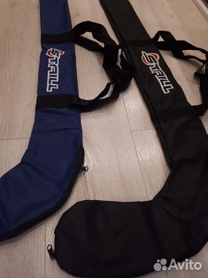 Чехол для клюшки хоккей с мячом