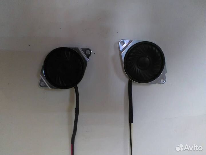 Динамики sony PCG-7181V