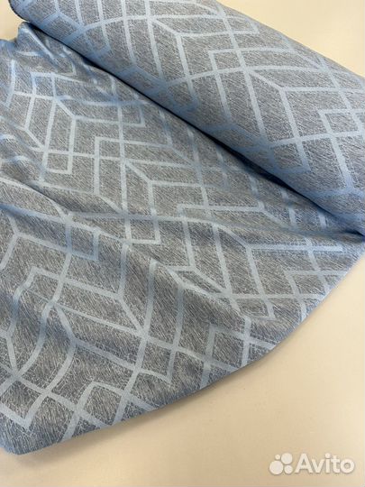 Ткань для штор