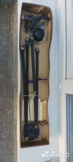 Чертежный прибор