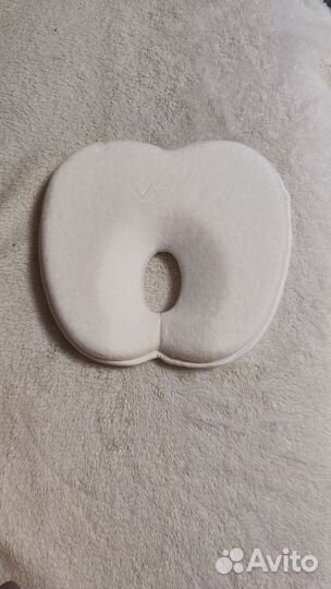 Подушка ортопедическая детская Бабочка