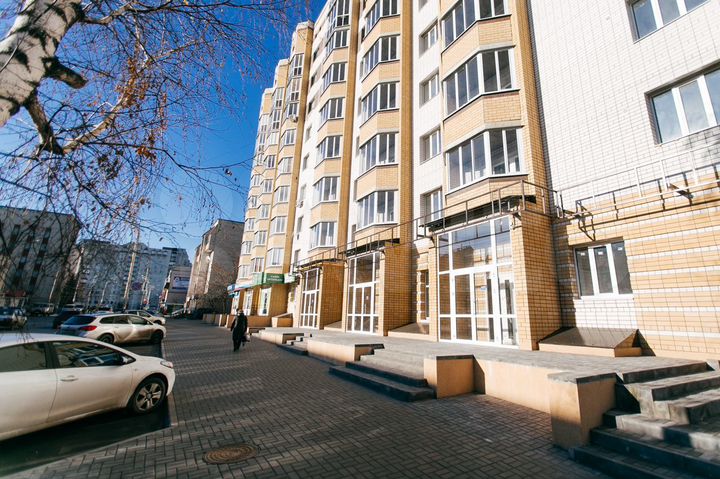 Свободного назначения, 24.7 м²