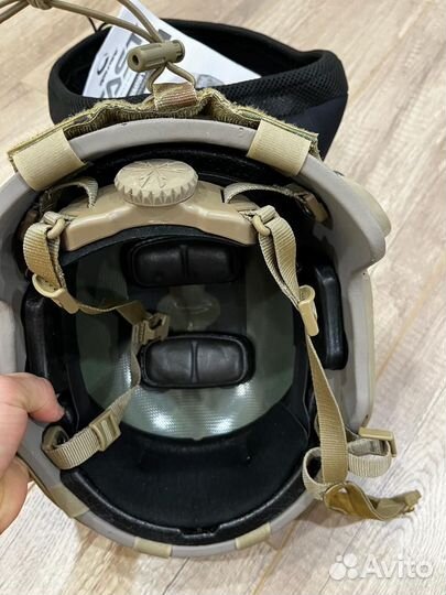 Балистический шлем Ops Core