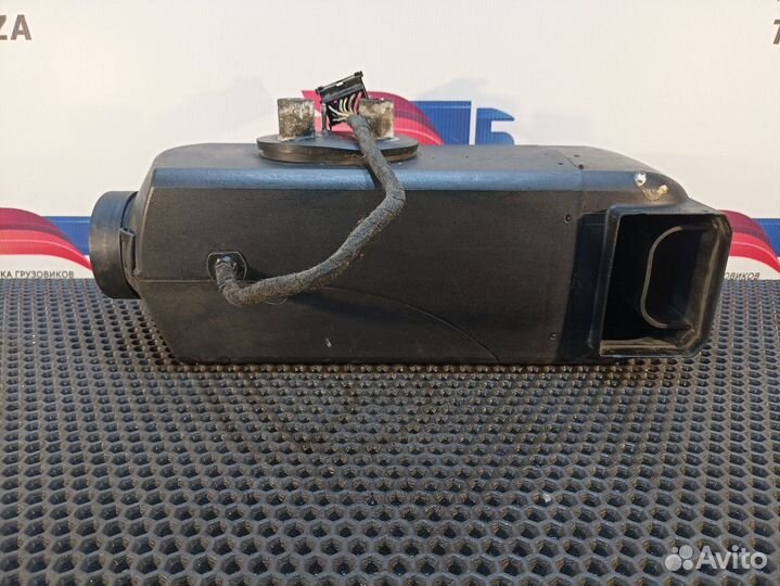 Отопитель автономный 3.5 KW Daf XF105