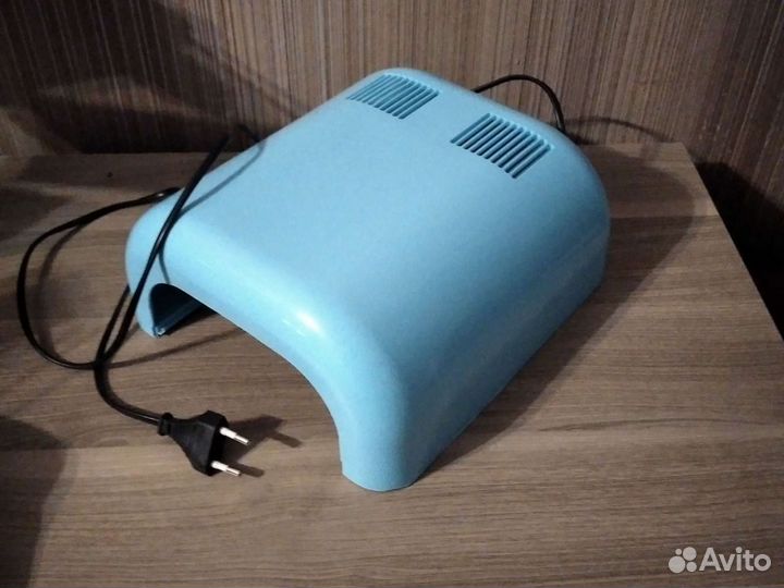 Маникюрно-педикюрный набор Beurer MP60 (9 насадок)