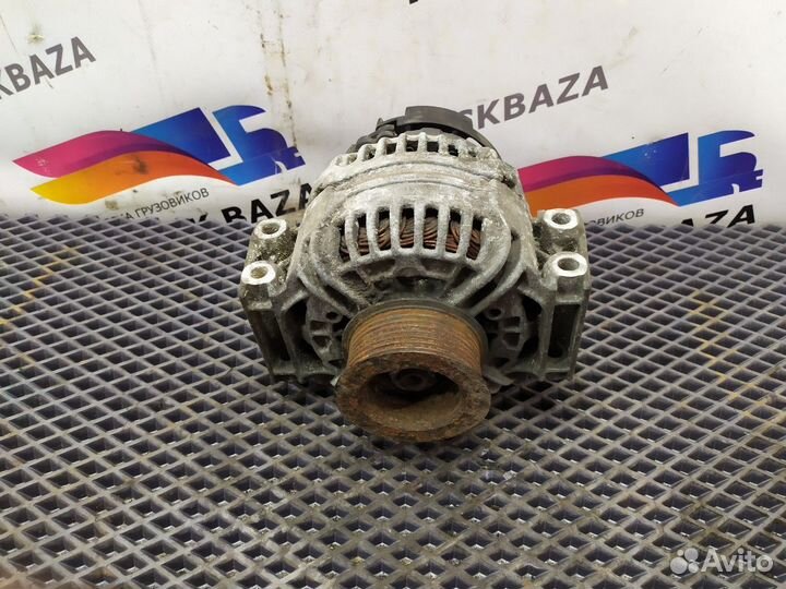 1475570 Генератор 80А