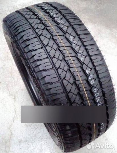 Nexen Roadian AT 4X4 RA7 265/50 R20