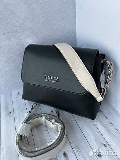 Сумка Guess Factory Milena (оригинал)