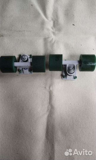 Колеса для пениборда