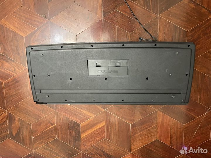 Детский синтезатор