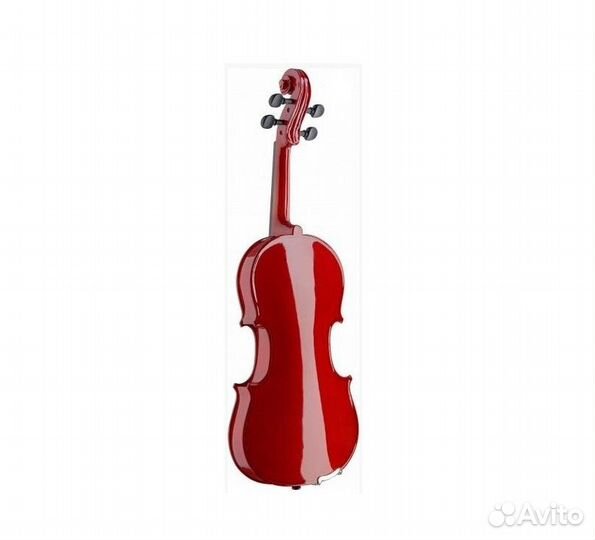Скрипка stagg VN-4/4-TR