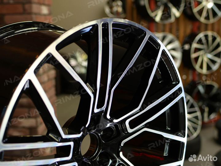 Литые диски R21 для Infiniti. Арт3460