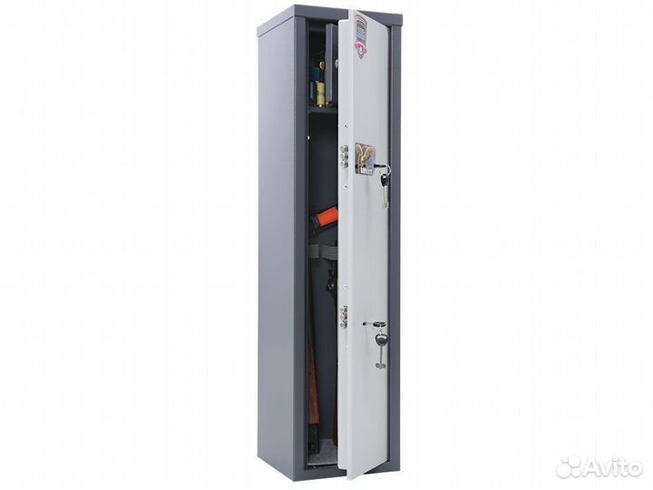 Сейф металлический aiko
