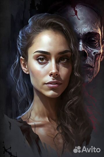 Арт на заказ, эскизы тату, обложки, аватарки