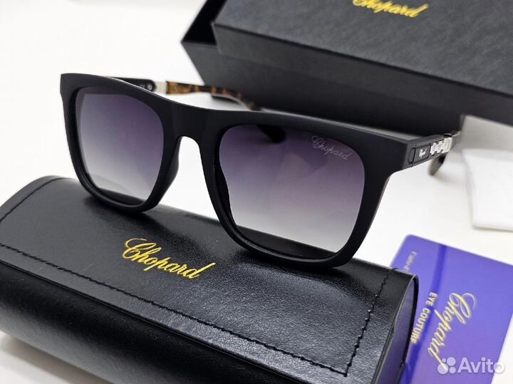 Солнцезащитные очки Chopard polarized