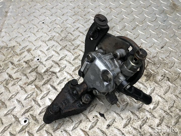 Гур Мазда 323