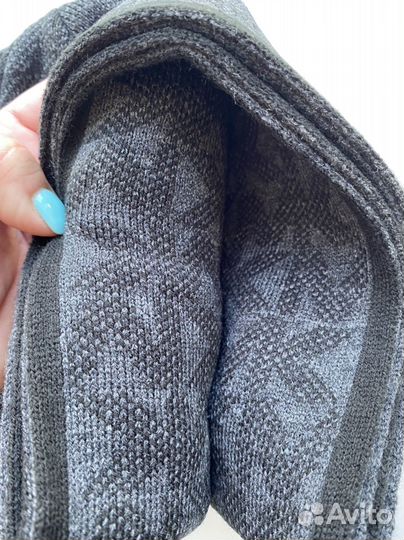 Шапка и шарф Michael Kors комплект