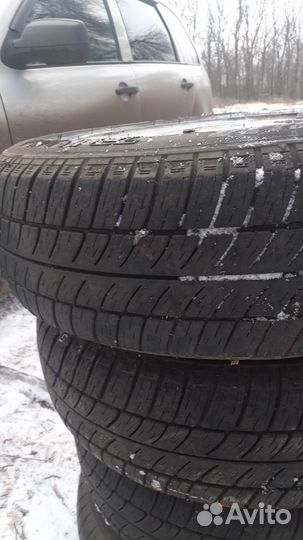 Tunga Tunga 175/70 R13