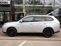 Mitsubishi Outlander 2.0 CVT, 2012, 111 871 км, с пробегом, цена 1 420 000 руб.