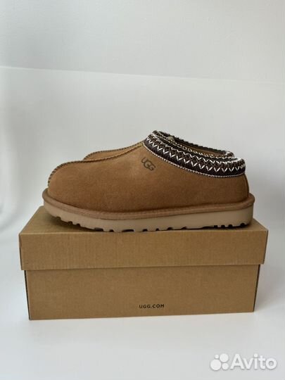Слипоны Ugg Tasman Slipper