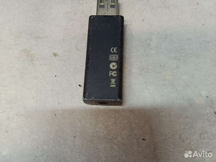 Usb цап dac