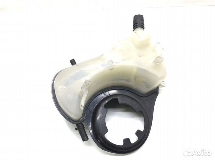 Бачок расширительный Jaguar X-Type 2.0 TD 2004