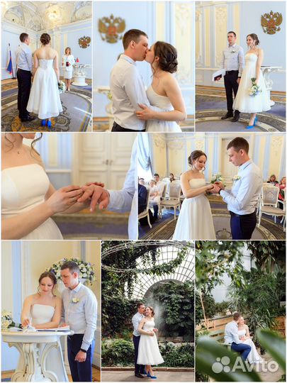 Услуги фотографа