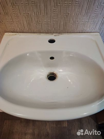 Мебель для ванной комнаты