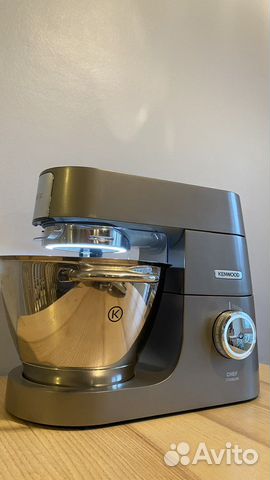Кухонная машина Kenwood kvc7300s