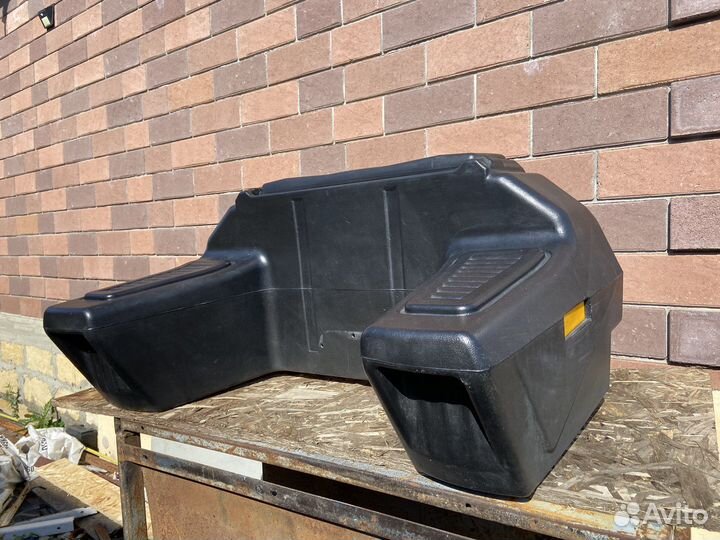 Кофр квадроцикл GKA 4438 / C401