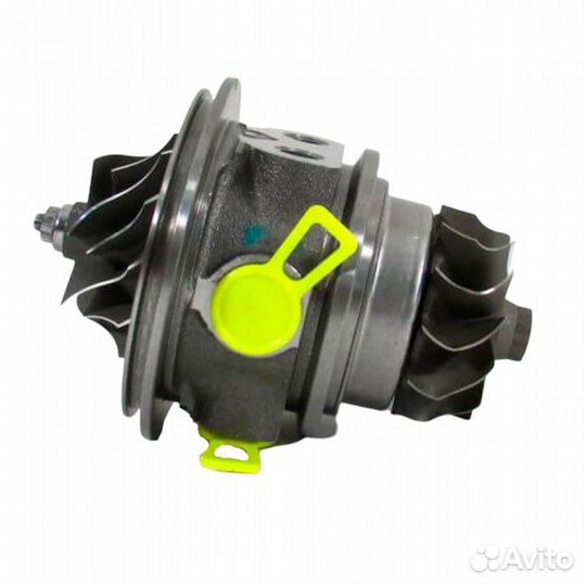 Картридж турбины 1000-050-104B Volvo S60 2.4 T