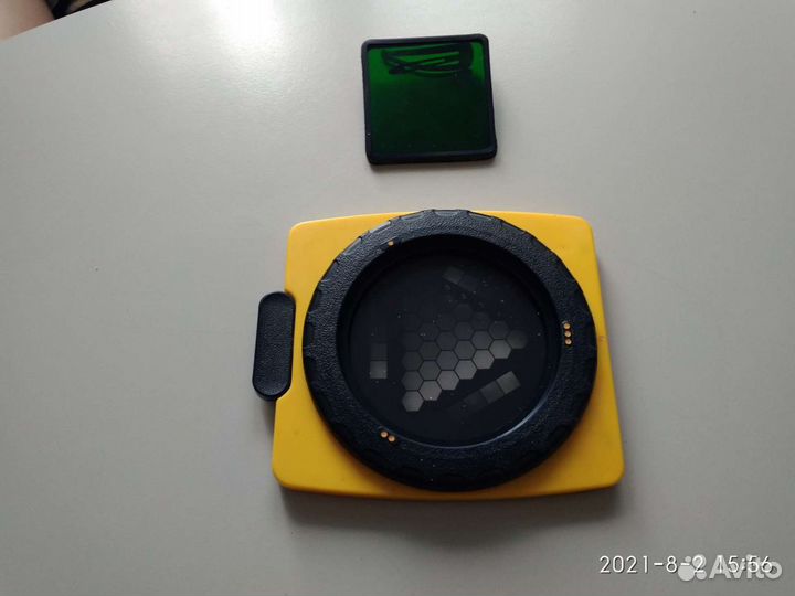 Спектрозон 1